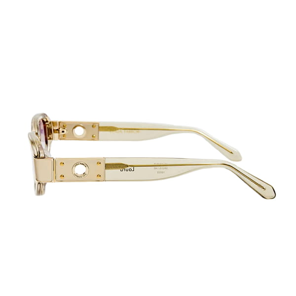 Женские солнцезащитные очки Linda Farrow LAURA LFL-1545