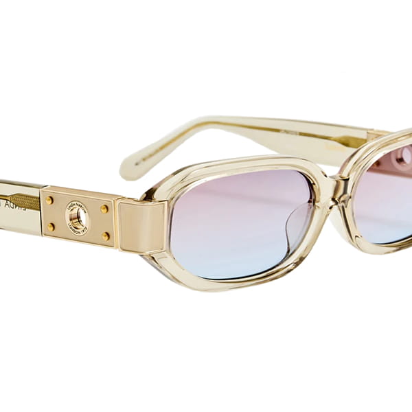 Женские солнцезащитные очки Linda Farrow LAURA LFL-1545