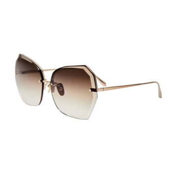 Женские солнцезащитные очки Linda Farrow LILA LFL-1546