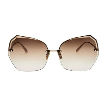 Женские солнцезащитные очки Linda Farrow LILA LFL-1546