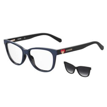 Женские солнцезащитные очки Moschino LOVE MOL052/CS