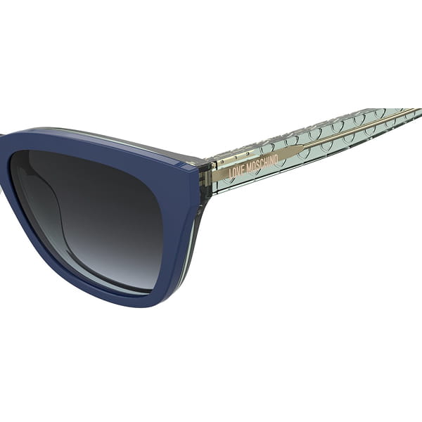 Женские солнцезащитные очки Moschino LOVE MOL071/CS