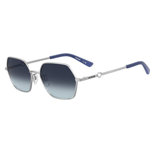 Женские солнцезащитные очки Moschino LOVE MOL084/S