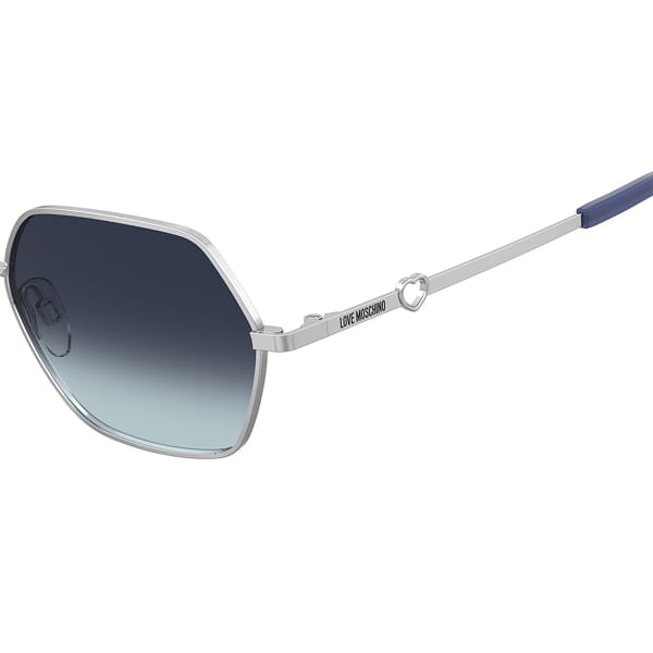 Женские солнцезащитные очки Moschino LOVE MOL084/S