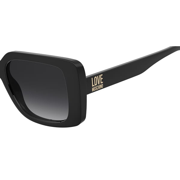 Женские солнцезащитные очки Moschino LOVE MOL090/S