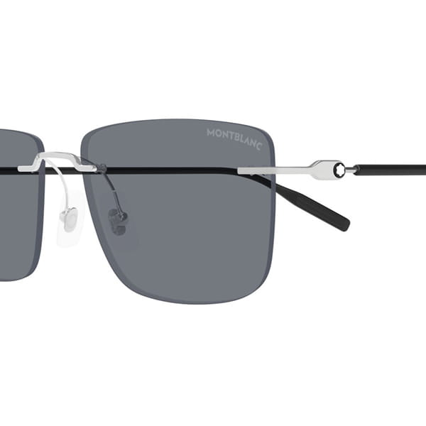 Мужские солнцезащитные очки Montblanc MB 0429S