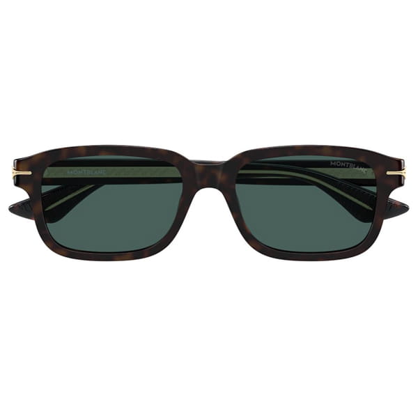 Солнцезащитные очки Montblanc MB 0436S