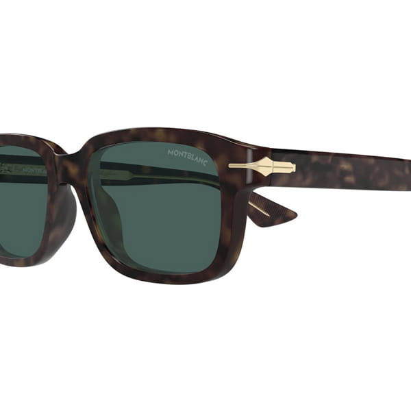 Солнцезащитные очки Montblanc MB 0436S