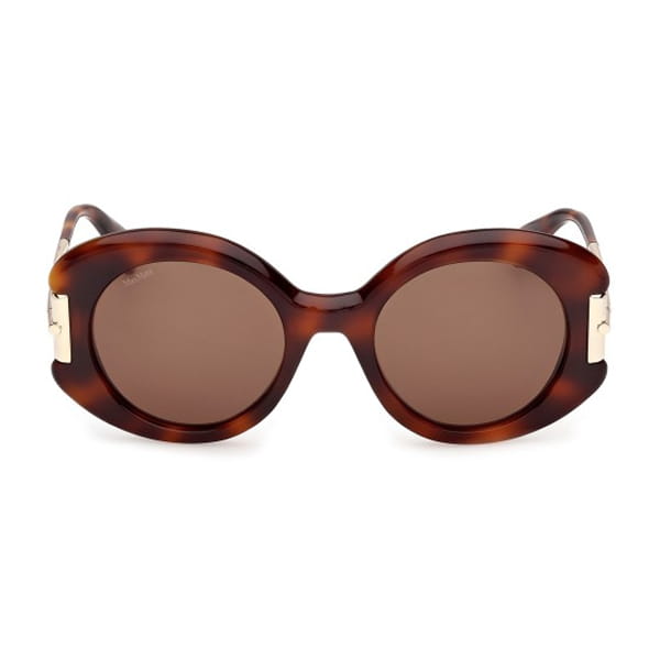 Женские солнцезащитные очки Max Mara MM 0188