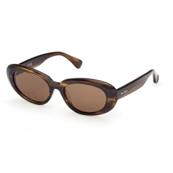 Женские солнцезащитные очки Max Mara MM 0196