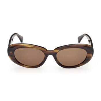 Женские солнцезащитные очки Max Mara MM 0196