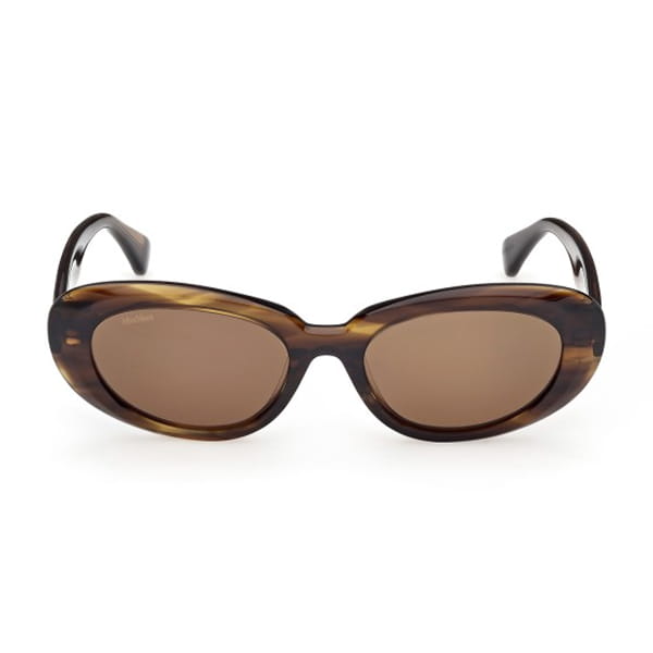 Женские солнцезащитные очки Max Mara MM 0196