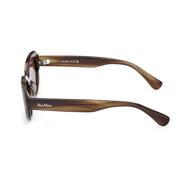 Женские солнцезащитные очки Max Mara MM 0196