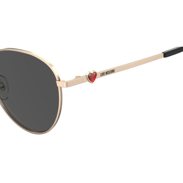 Женские солнцезащитные очки Moschino LOVE MOL074/S