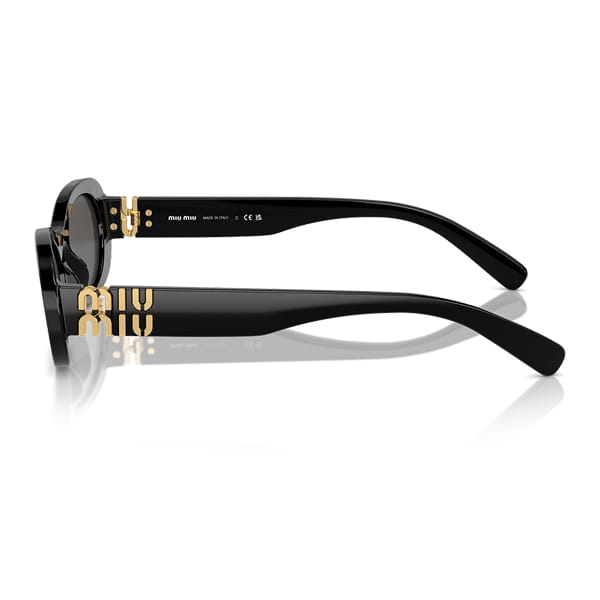 Женские солнцезащитные очки Miu Miu MU 06ZS