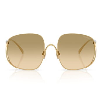 Женские солнцезащитные очки Miu Miu MU A57S