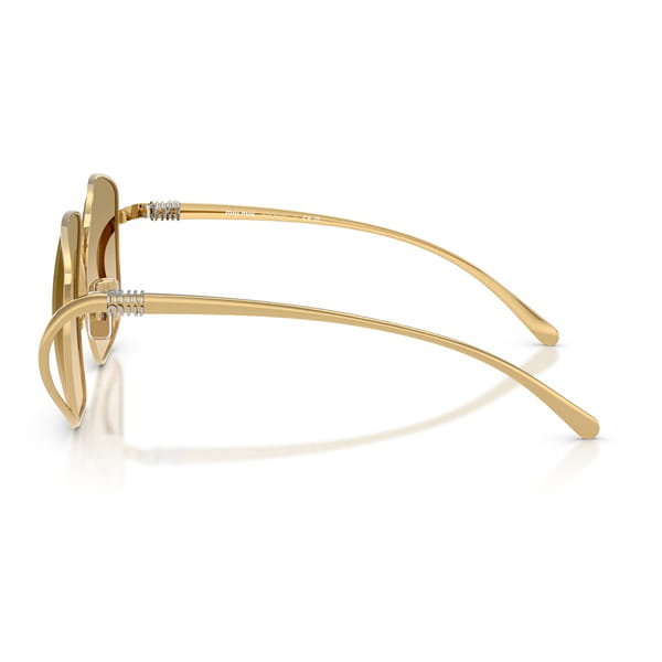 Женские солнцезащитные очки Miu Miu MU A57S