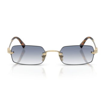 Женские солнцезащитные очки Miu Miu MU B50S