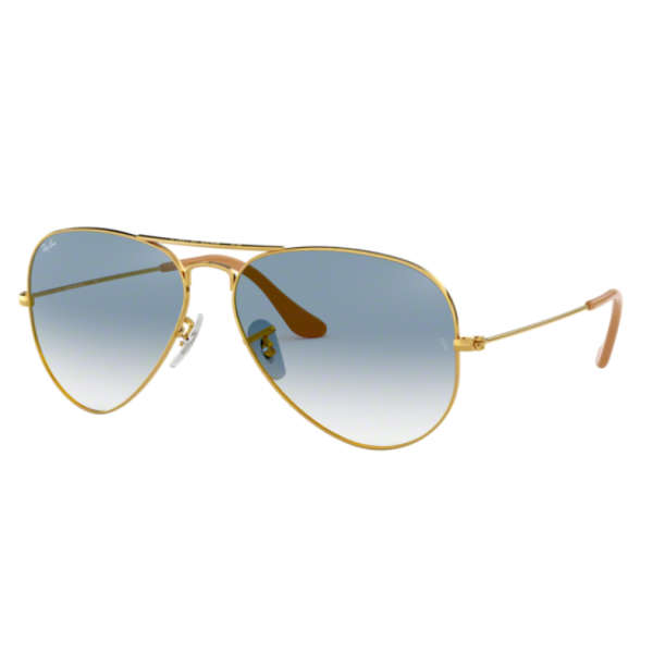 Солнцезащитные очки Ray Ban RB3025