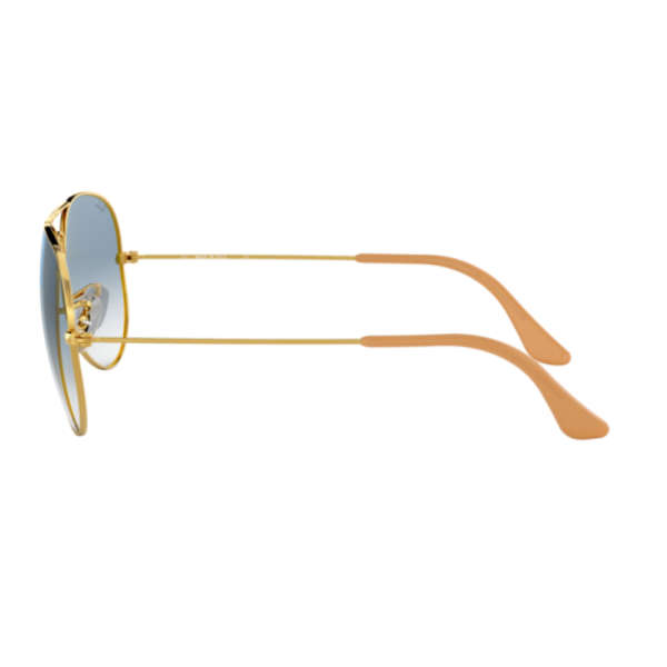 Солнцезащитные очки Ray Ban RB3025