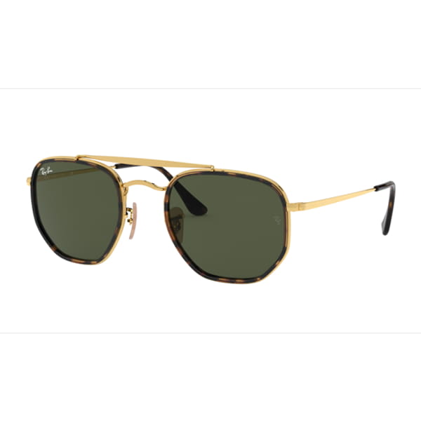 Солнцезащитные очки Ray Ban RB3648M