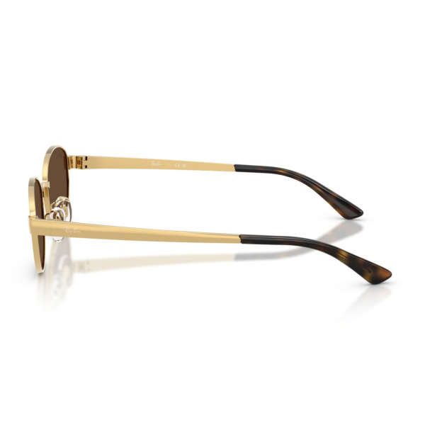 Солнцезащитные очки Ray Ban RB3774D