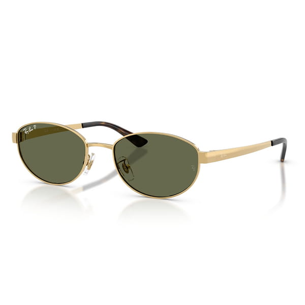Солнцезащитные очки Ray Ban RB3774D
