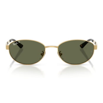 Солнцезащитные очки Ray Ban RB3774D