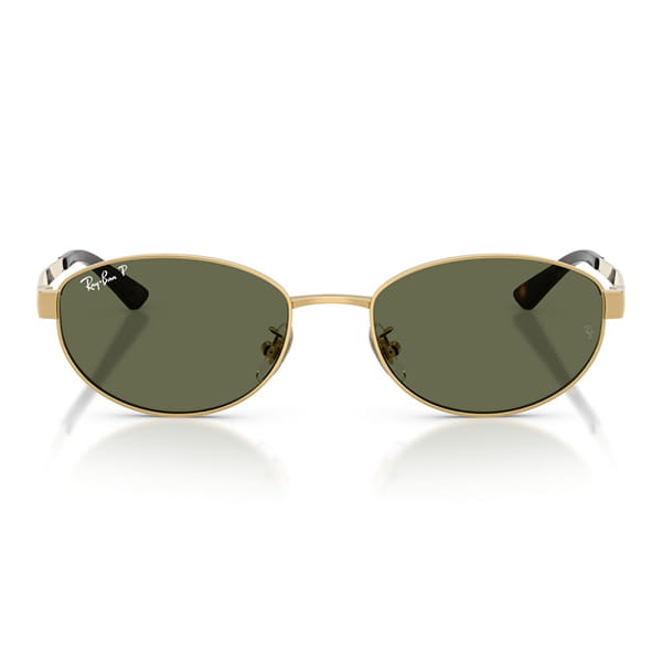 Солнцезащитные очки Ray Ban RB3774D