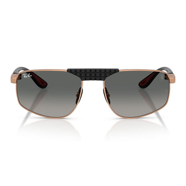 Мужские солнцезащитные очки Ray Ban RB3776M Scuderia Ferrari