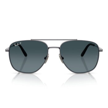 Мужские солнцезащитные очки Ray Ban RB8097
