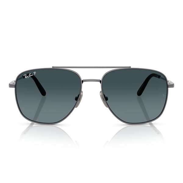 Мужские солнцезащитные очки Ray Ban RB8097