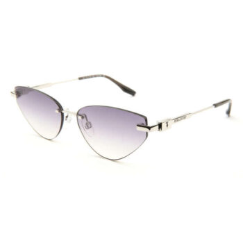Женские солнцезащитные очки Trussardi TSW 3077