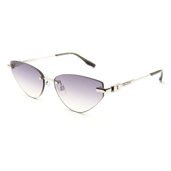 Женские солнцезащитные очки Trussardi TSW 3077