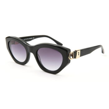 Женские солнцезащитные очки Trussardi TSW 9146