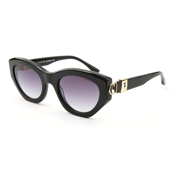 Женские солнцезащитные очки Trussardi TSW 9146