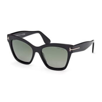 Женские солнцезащитные очки Tom Ford FT1217 Elvira