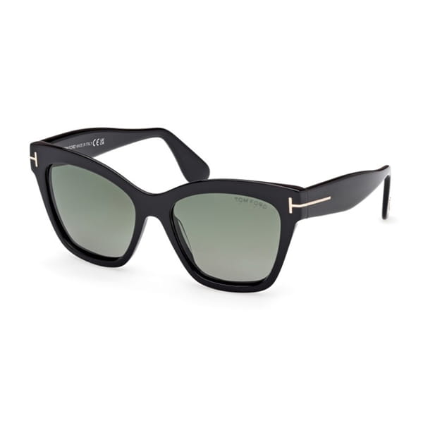 Женские солнцезащитные очки Tom Ford FT1217 Elvira