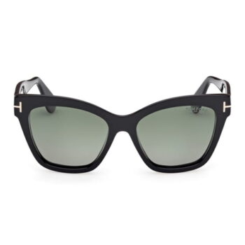 Женские солнцезащитные очки Tom Ford FT1217 Elvira