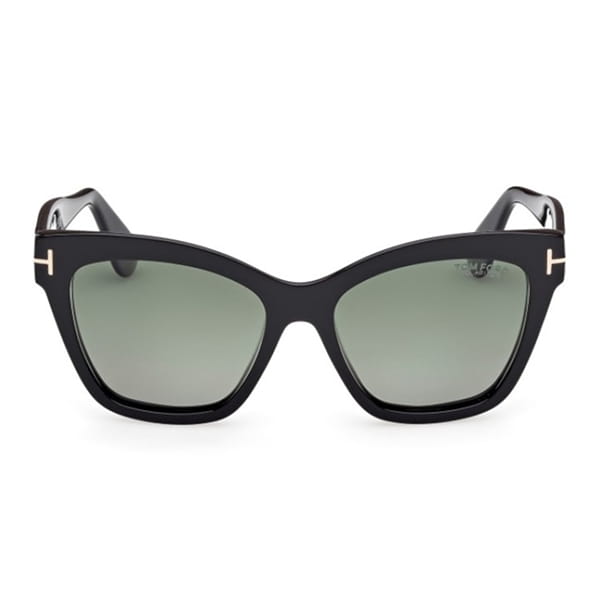 Женские солнцезащитные очки Tom Ford FT1217 Elvira