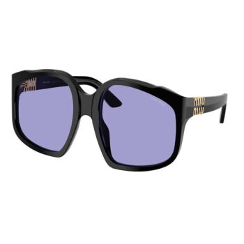 Женские солнцезащитные очки Miu Miu MU A07S