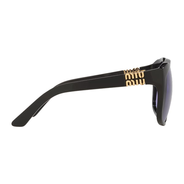 Женские солнцезащитные очки Miu Miu MU A07S