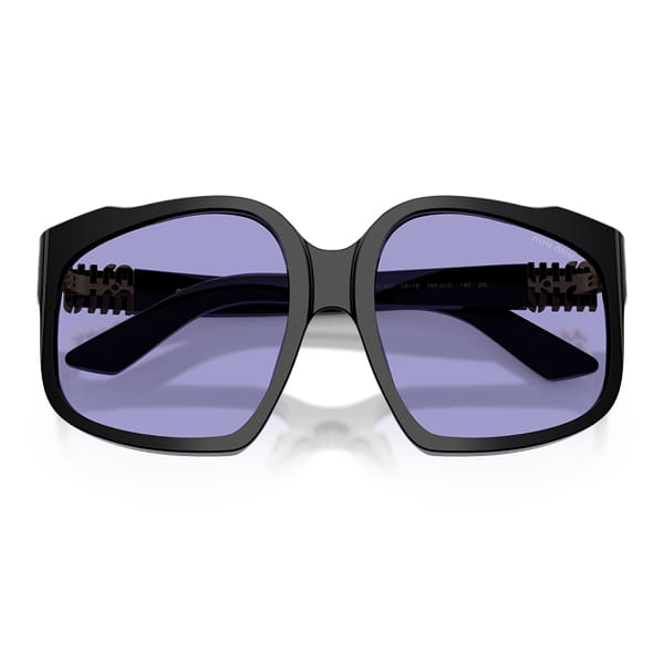 Женские солнцезащитные очки Miu Miu MU A07S