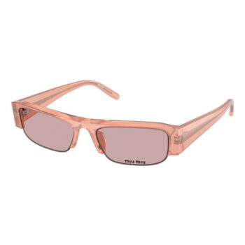 Женские солнцезащитные очки Miu Miu MU B07S