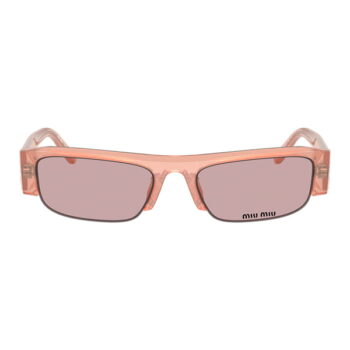 Женские солнцезащитные очки Miu Miu MU B07S