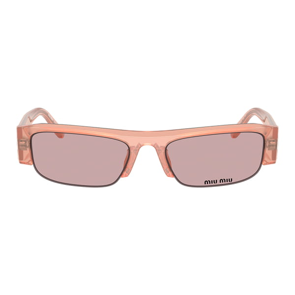 Женские солнцезащитные очки Miu Miu MU B07S