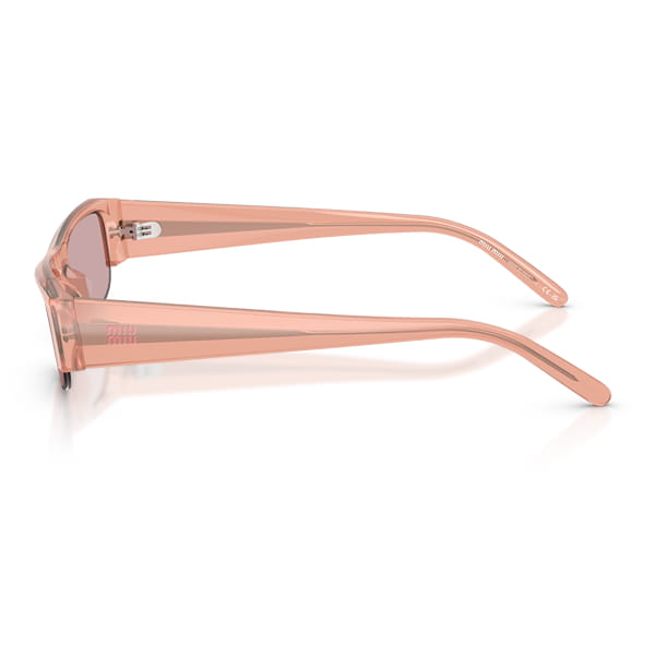 Женские солнцезащитные очки Miu Miu MU B07S
