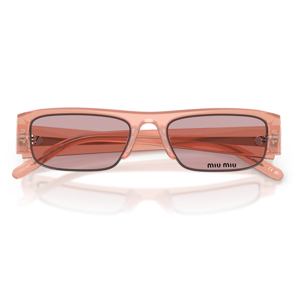 Женские солнцезащитные очки Miu Miu MU B07S