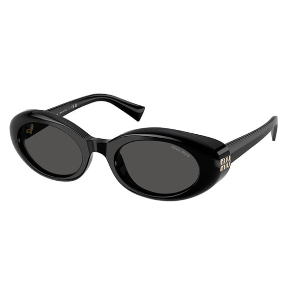 Женские солнцезащитные очки Miu Miu MU B09S