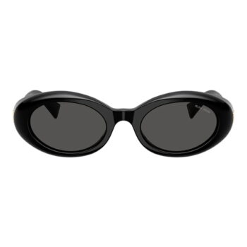 Женские солнцезащитные очки Miu Miu MU B09S